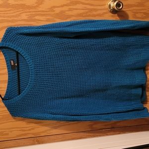 a.n.a ocean XL sweater